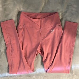 Gymshark Dreamy Leggings 2.0, Medium
